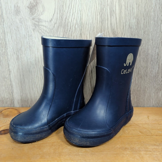 Celavi Size C5 Rain Boots