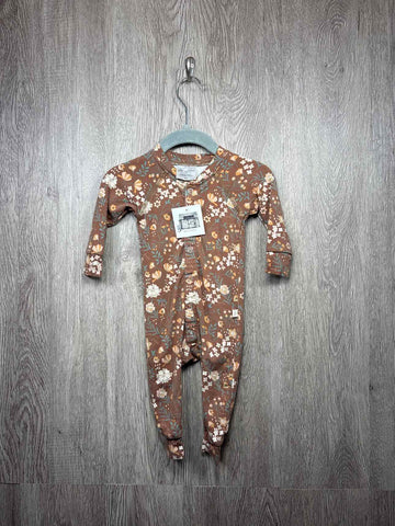 Jax and Lennon Size Newborn Sleeper