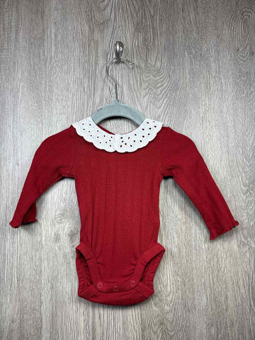 H&M Size Newborn Onesie