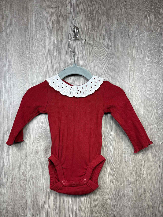H&M Size Newborn Onesie