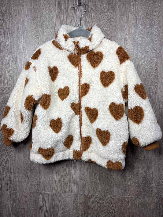 Zara Size 3-4y Jackets & Outerwear