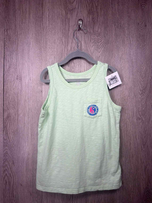 Gap Size 6-7y Shirt