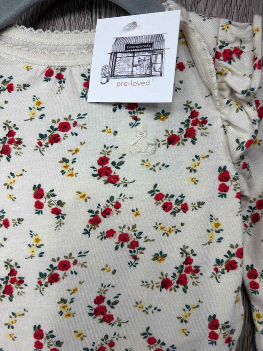 Gap Size 0-3m Outfit