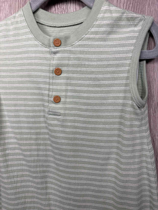 Uniqlo Size 12-18m Romper
