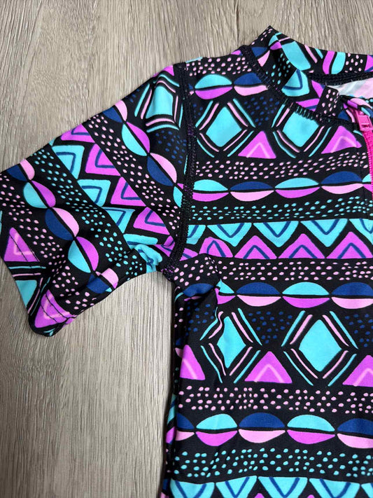 Size 9-12m Swim gear