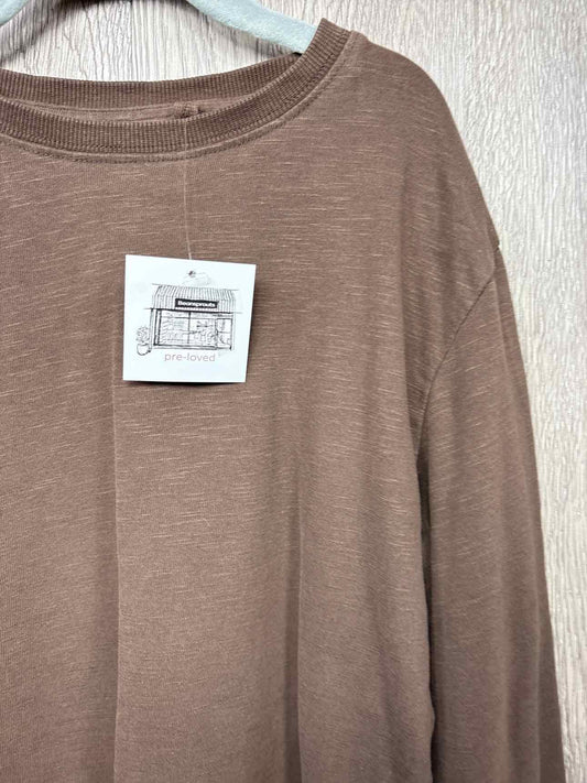 Next Size 9y Shirt