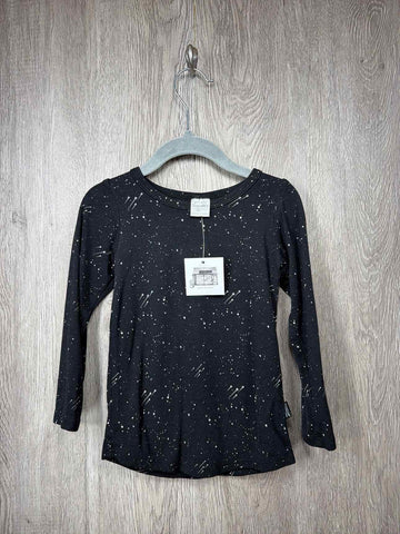 Size 3-4y Shirt
