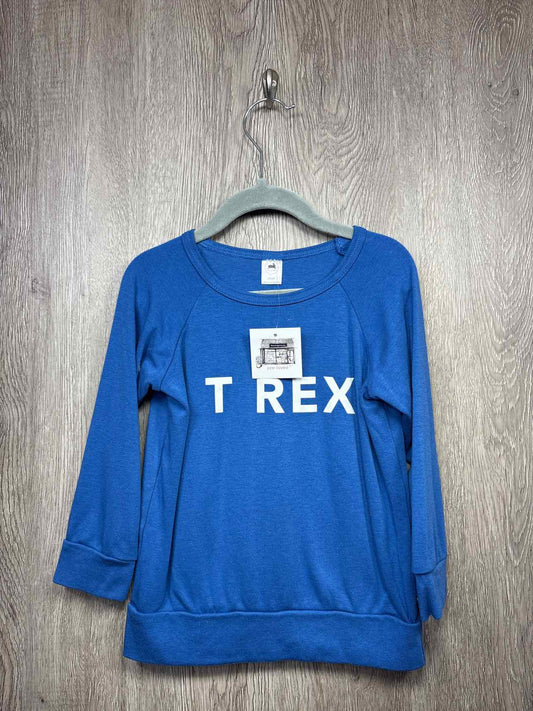 Little and Lively Size 3-4y Shirt