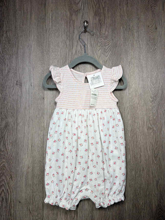 Gap Size 12-18m Romper