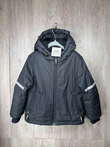 Roots Size 4y Jackets & Outerwear