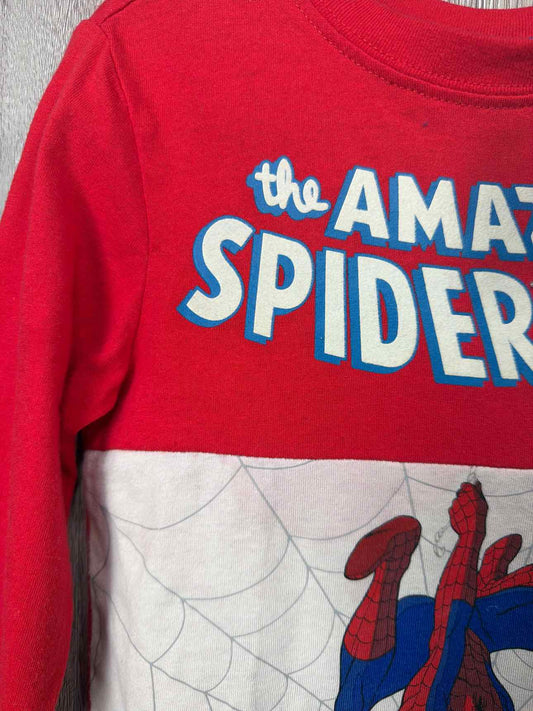 Size 3y Shirt