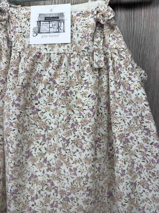 Size 8y Shirt