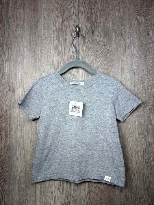 Petits Vilains Size 2-3y Shirt