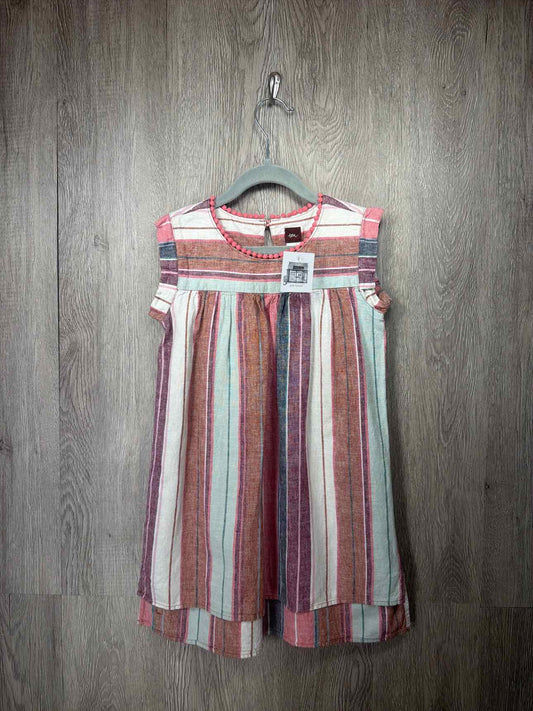 Tea Collection Size 6y Dress