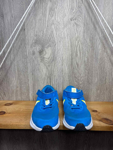 Nike Size Y2 Sneakers