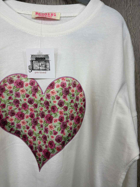 Size 9-10y Shirt