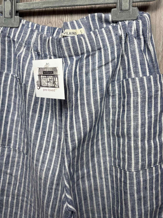 Petits Vilains Size 8-9y Pants