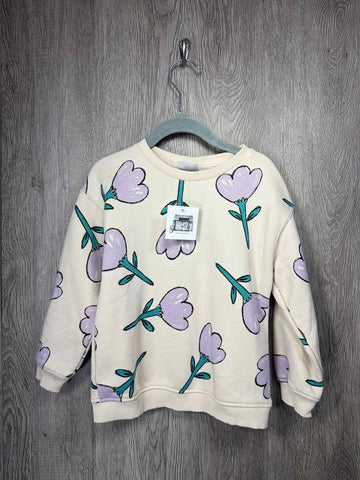 Zara Size 4y Shirt