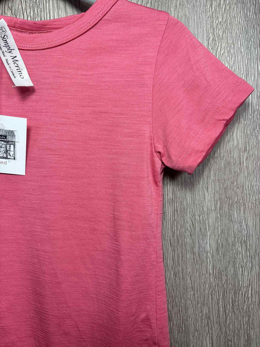 Simply Merino Size 3y Shirt