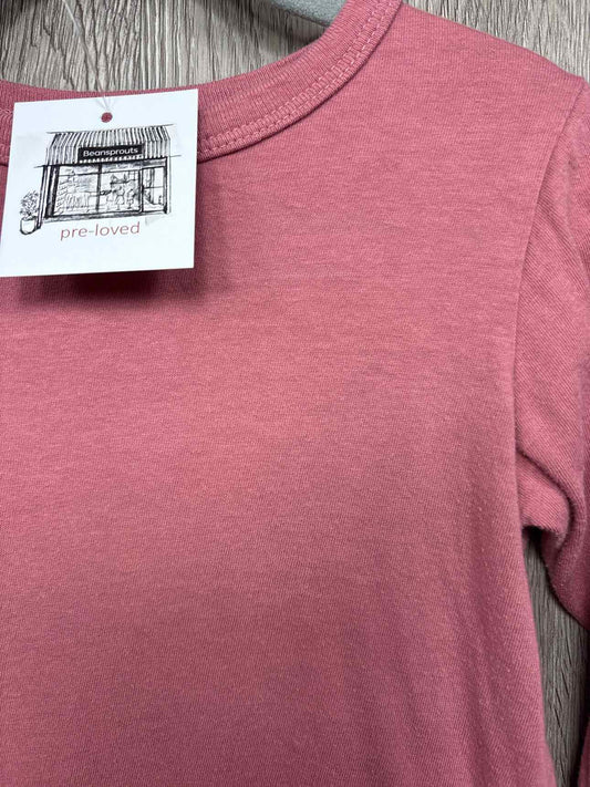 Mini Mioche Size 12-18m Shirt