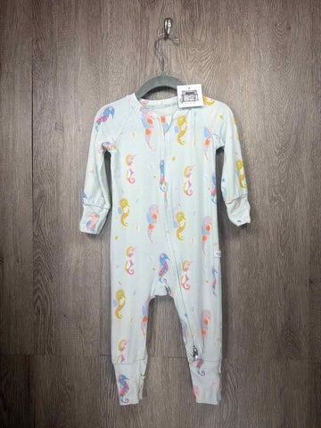 Loulou Lollipop Size 18-24m Sleeper