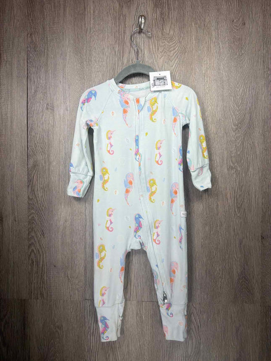 Loulou Lollipop Size 18-24m Sleeper