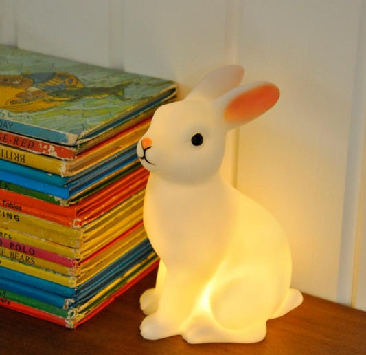 Night light - Rabbit
