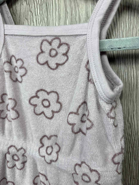 Quince Size 3-6m Romper