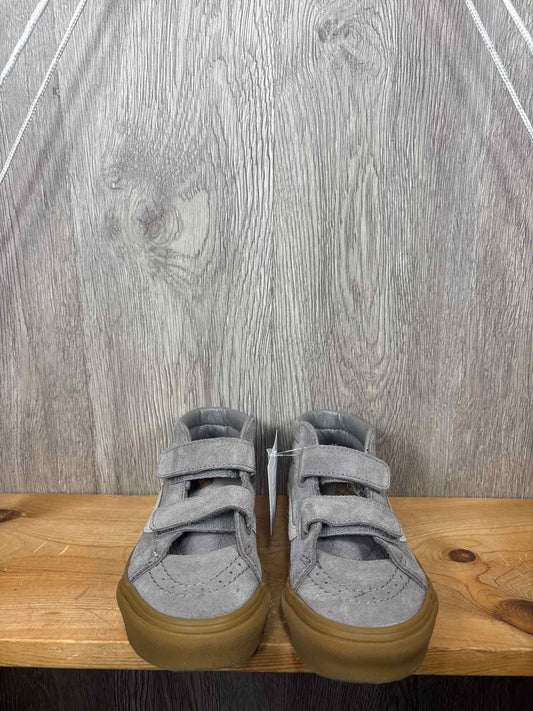 Vans Size Y1 Sneakers