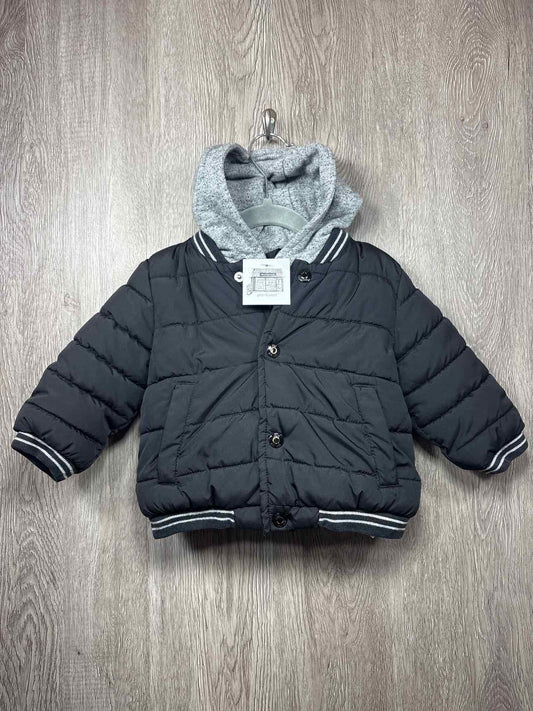 Gap Size 12-18m Jackets & Outerwear