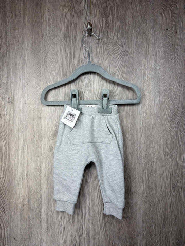 Hatley Size 3-6m Pants
