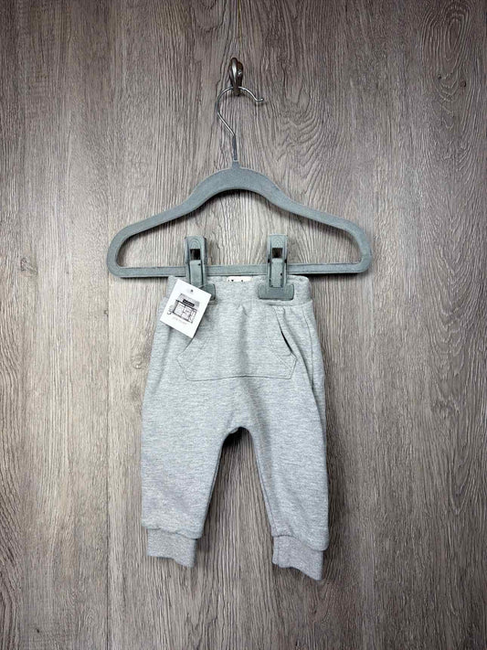 Hatley Size 3-6m Pants