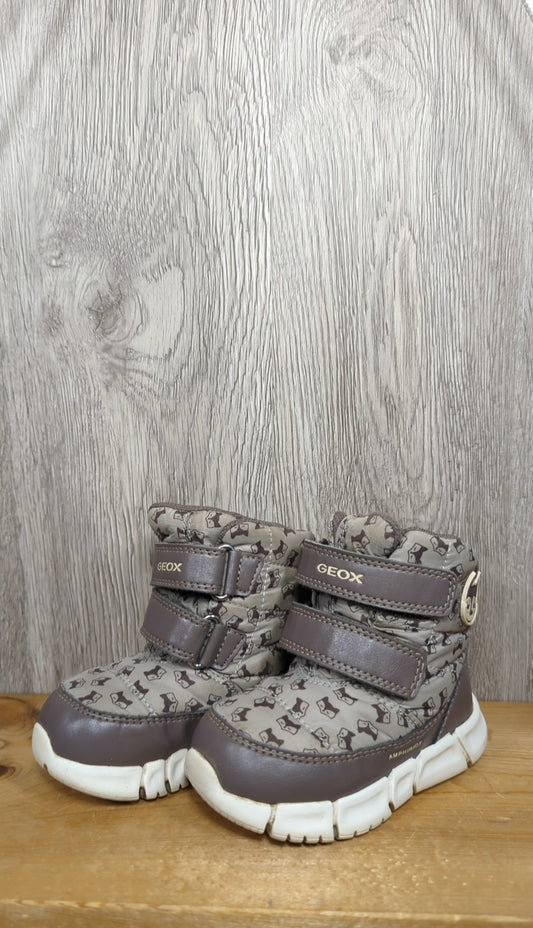 Geox Size C5 Boots