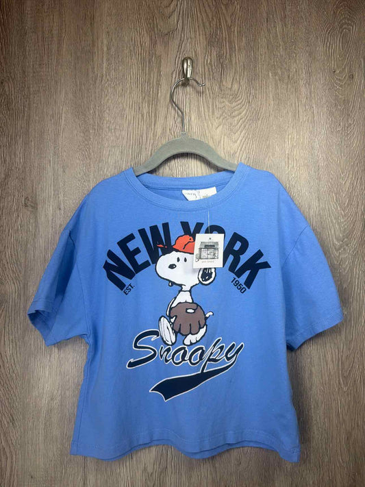 Zara Size 8-9y Shirt