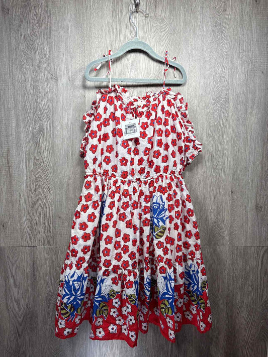 Crewcuts Size 10y Dress