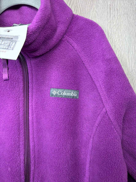 Columbia Size 10y Jackets & Outerwear