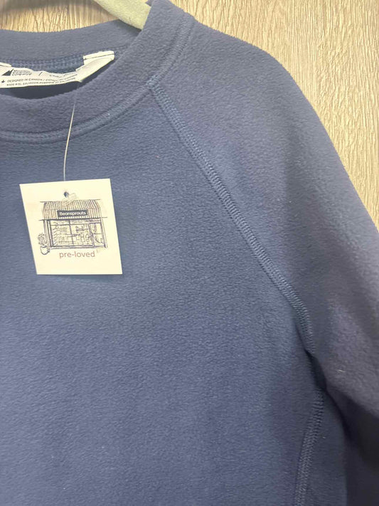 MEC Size 6y Shirt