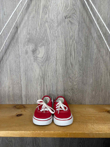 Vans Size C4 Sneakers