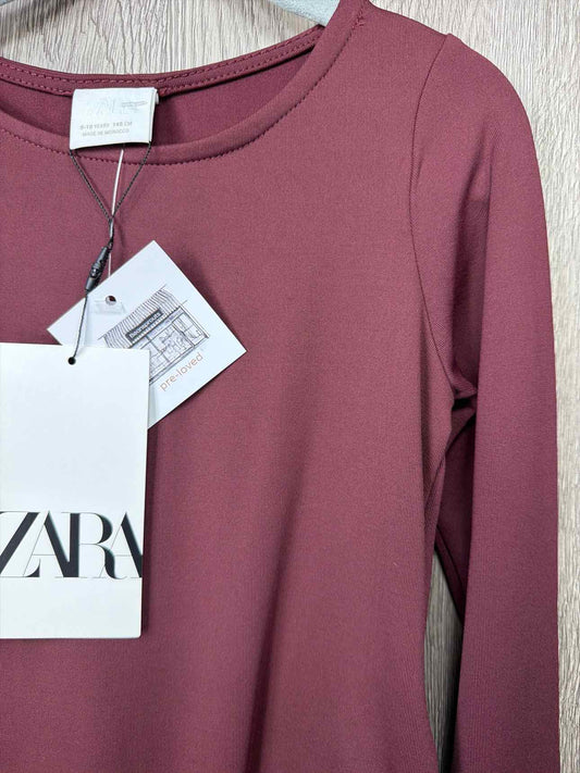 Zara Size 9-10y Shirt