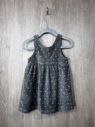 Zara Size 12-18m Dress