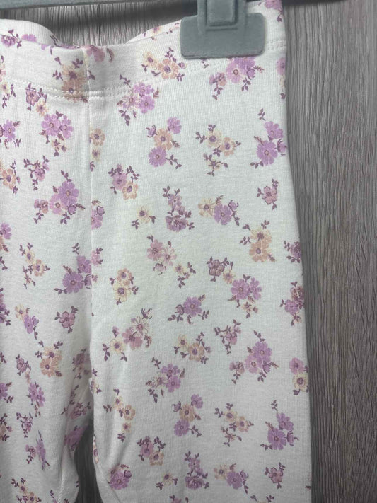 Wheat Size 12-18m Pants