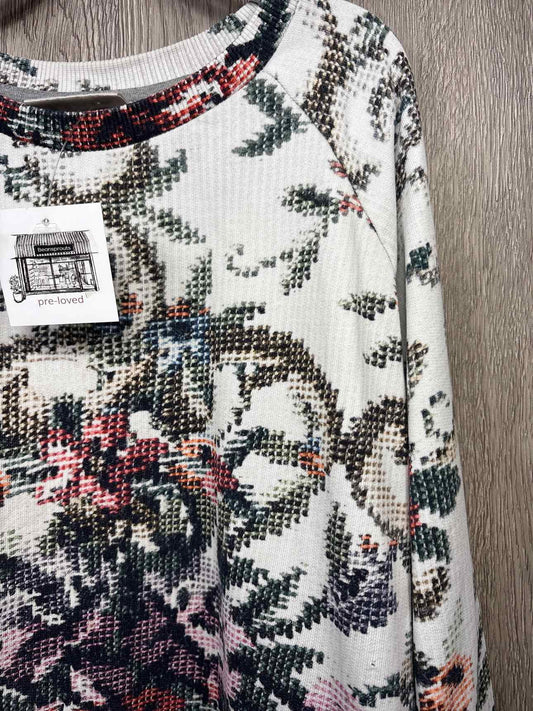 Molo Size 10y Shirt