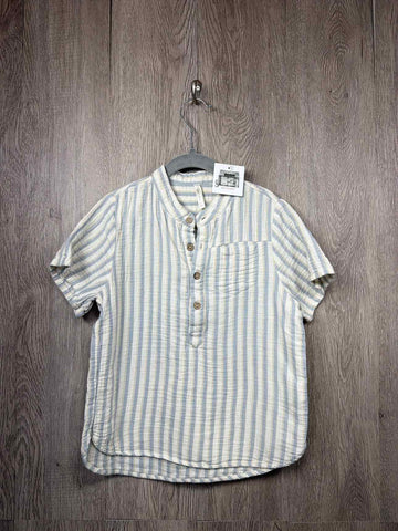 Rylee and Cru Size 6-7y Shirt