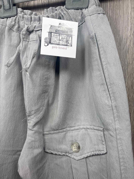 Zara Size 7y Pants