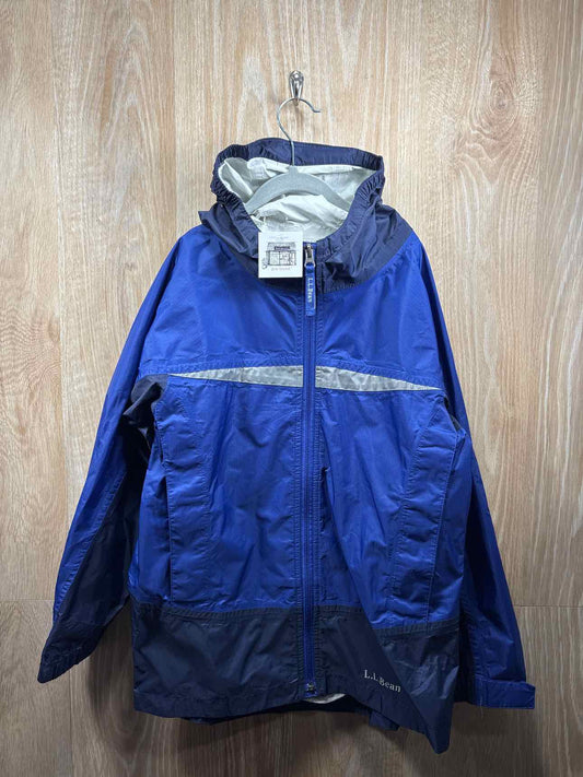 L.L. Bean Child Size 10-11y Rain gear