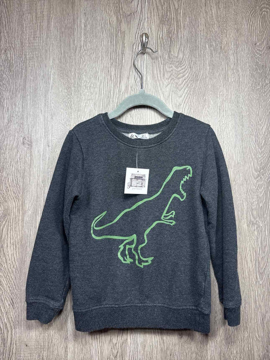 Dex Size 5y Shirt