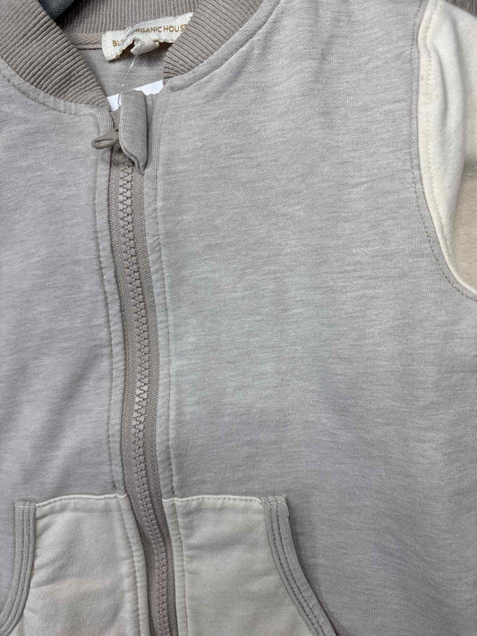 Blara Organics Size 3y Sweater