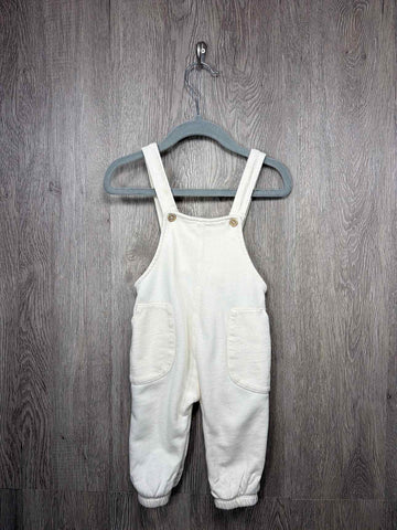 Zara Size 3-6m Overalls