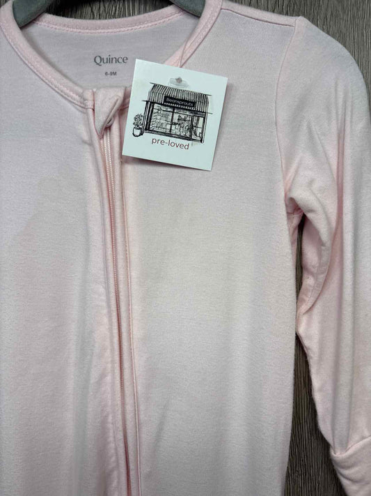 Size 6-9m Sleeper