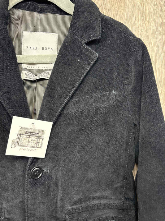 Zara Size 3-4y Jackets & Outerwear
